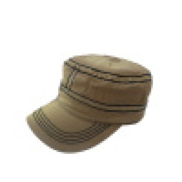 Sombrero militar con el logotipo (MT17)